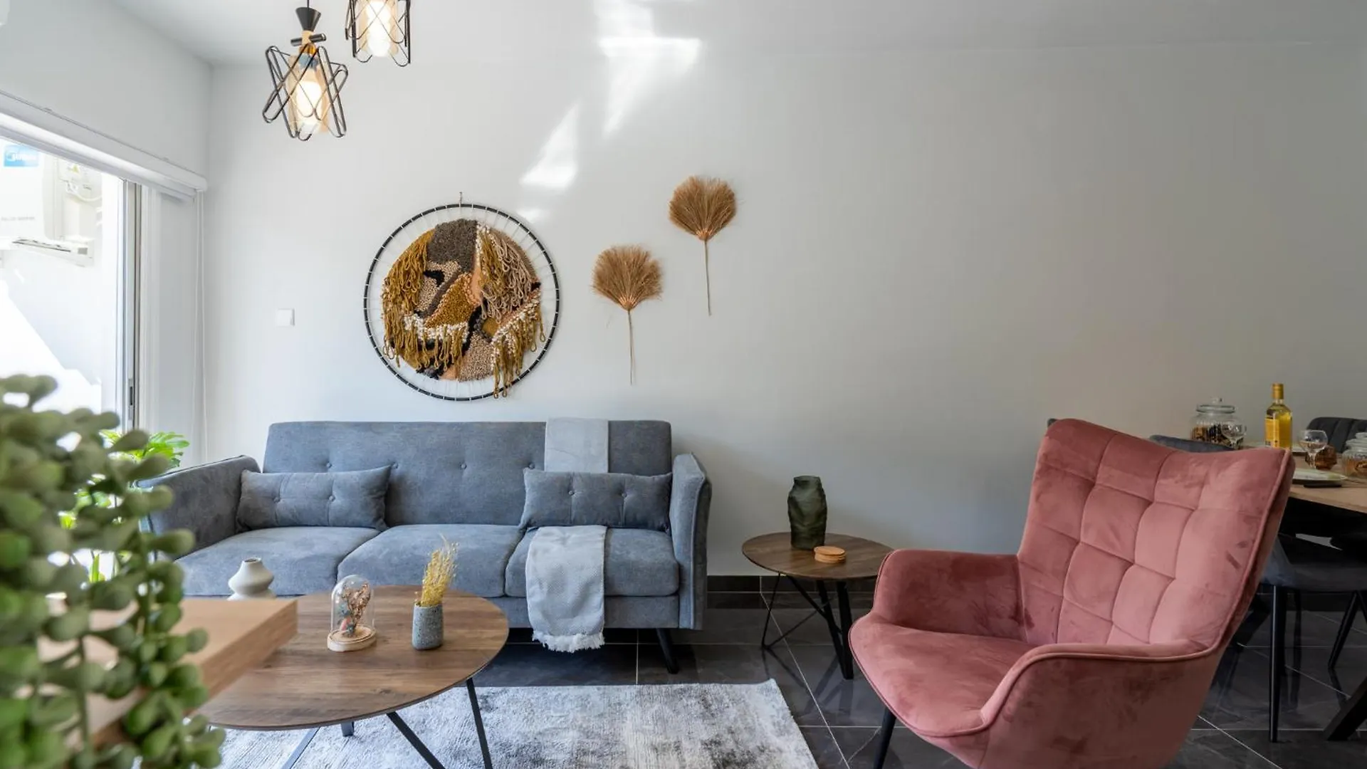 Powder'S 1-Bedroom Retreat In Mackenzy, Larnaca 0*,  Cyprus